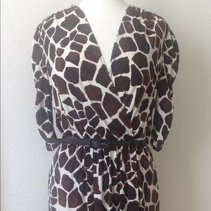 Donna Morgan Dress, size 12